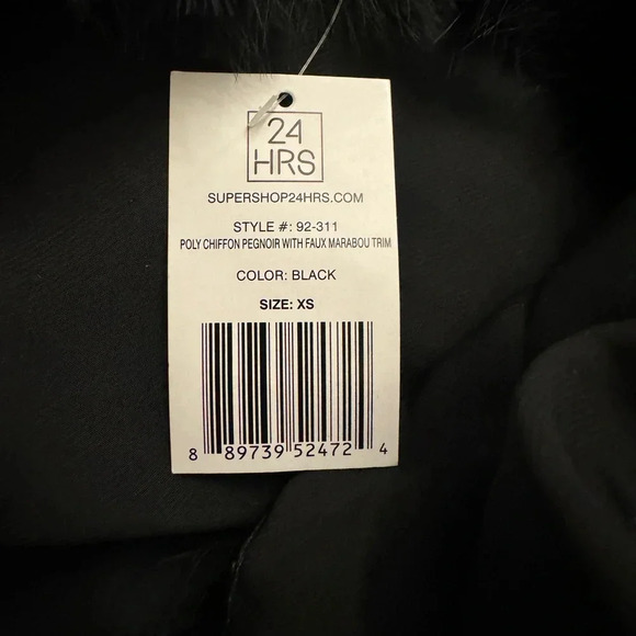 24 HRS WRAP AROUND TOP XS - Picture 3 of 4